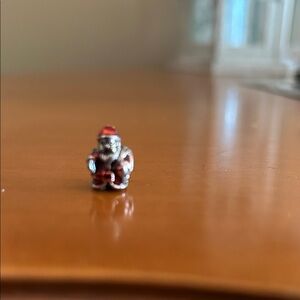Santa Claus Charm